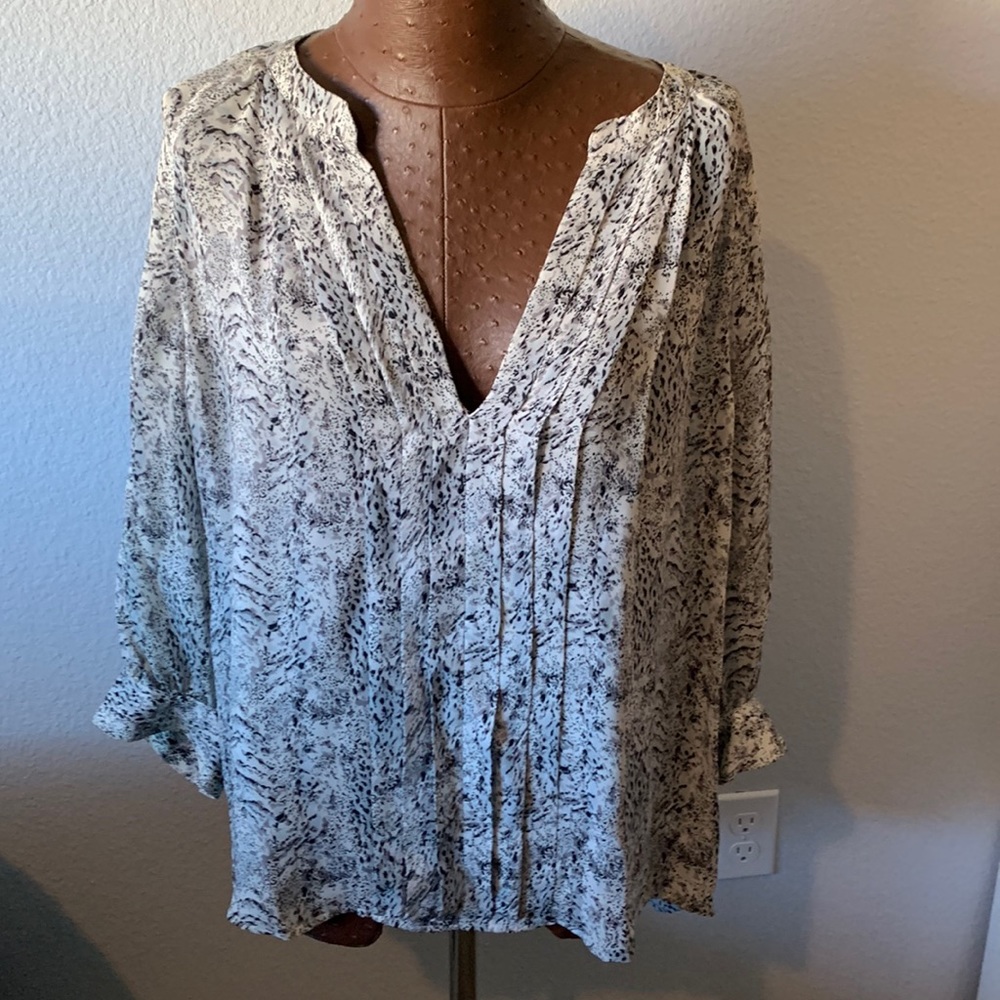Joie blouse